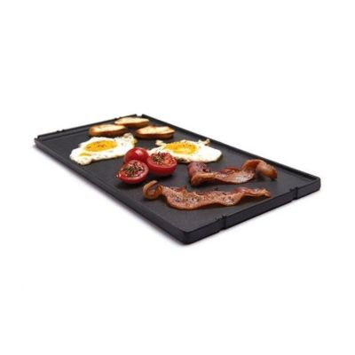 Plancha pour Sovereign