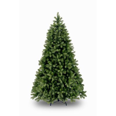 Sapin de Noël Poly Bayberry Spruce 2m13