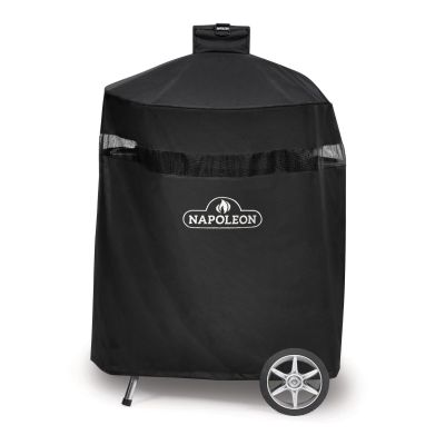 Housse pour barbecue charbon bois NK22K-LEG et PRO22K-LEG 
