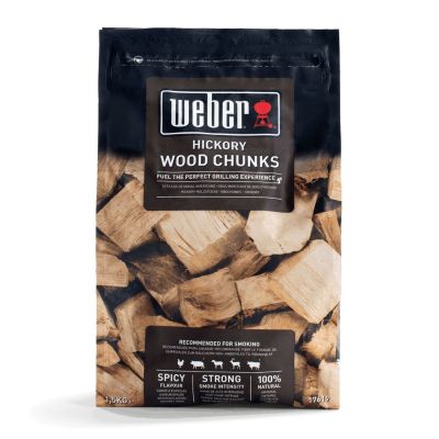Copeaux de bois Hickory 1.5kg