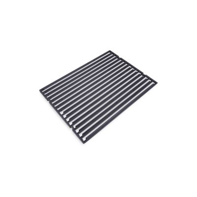 Set 2 OU 3 grilles de cuisson en fonte émaillée 