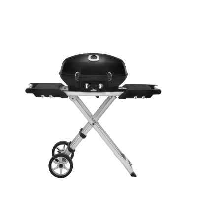 Travel Q PRO285X gaz avec chariot pliable