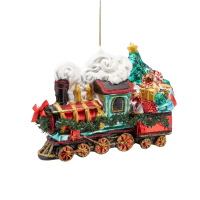 Suspension train 