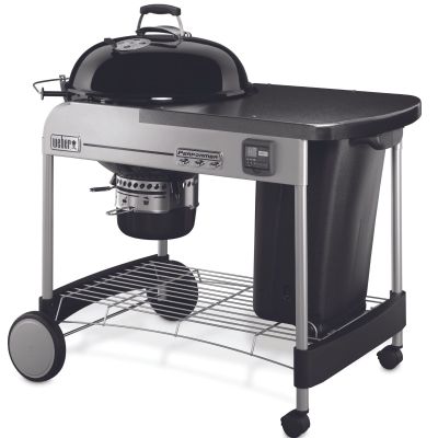 Performer Premium GBS "System Edition" Ø 57cm 