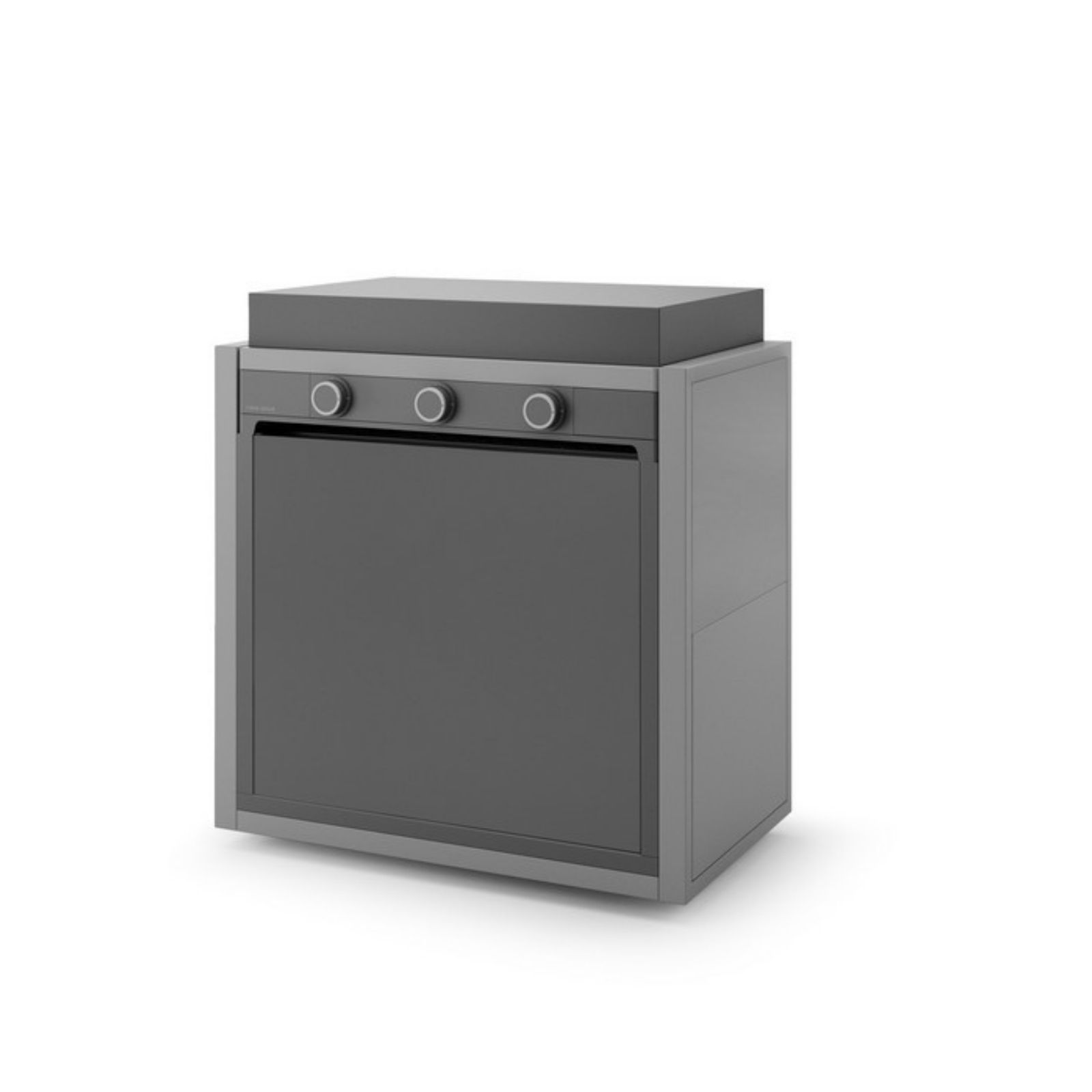 chariot-modern-75-acier-noir-gris-forge-adour-2