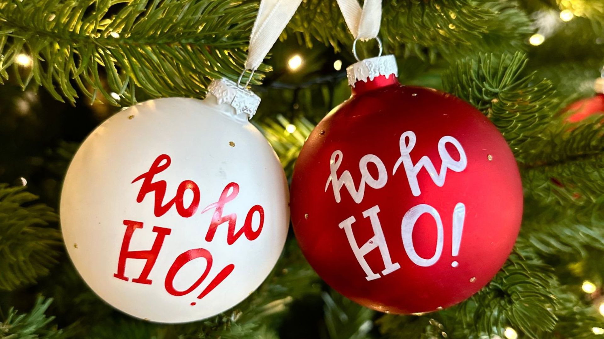 Quelles sont les tendances déco de Noël 2023 ? 