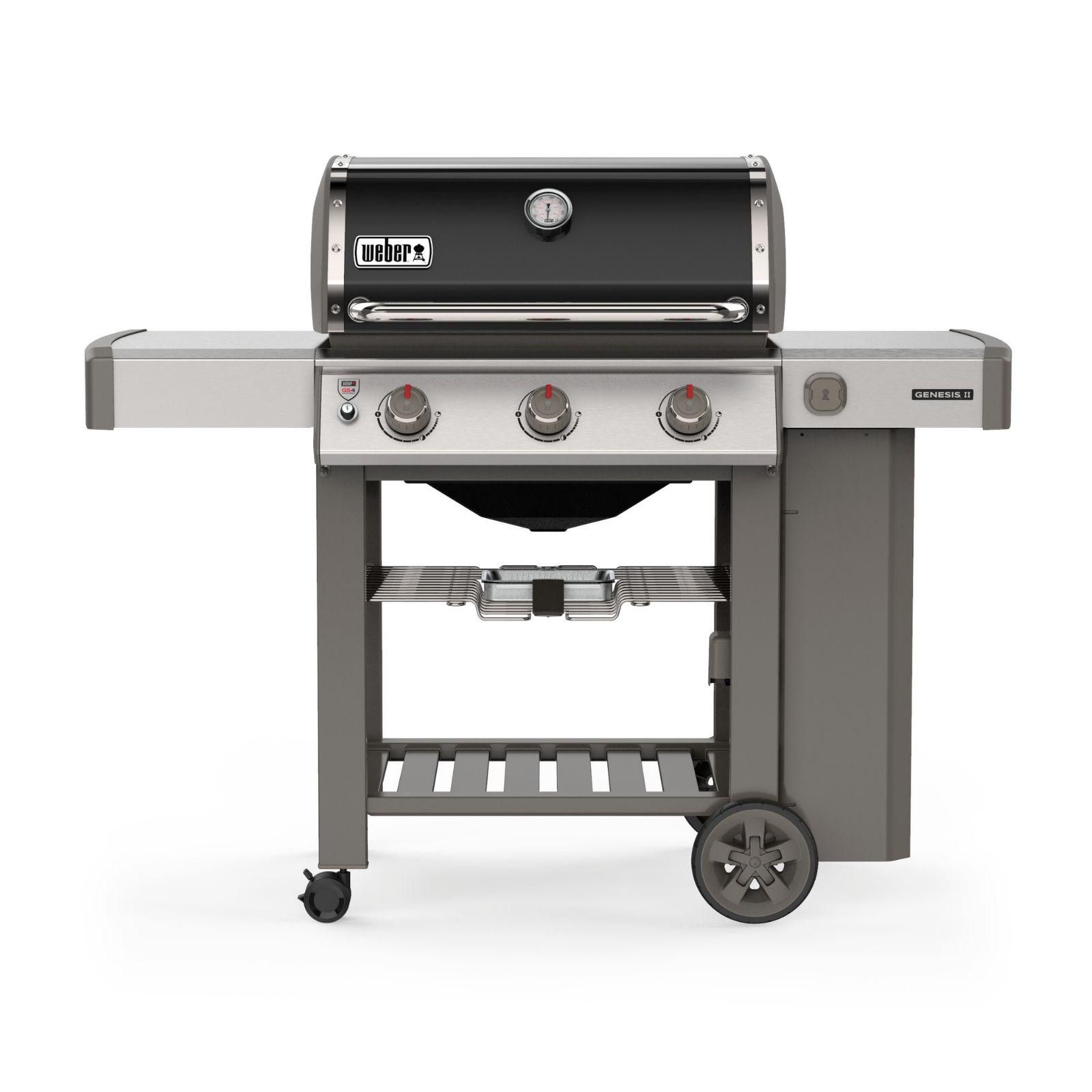 Bbq_-_Gaz-Genesis_II_E-310_-_Weber_-_1